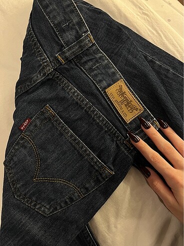 Levis Levis jean