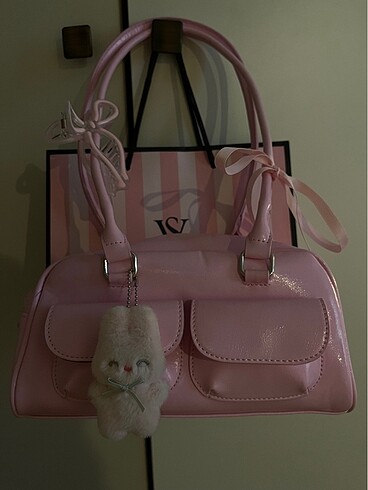 Juicy Couture Lolita lempicka canta