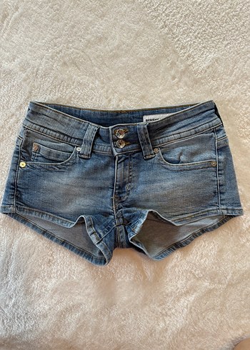 Bershka mini sort