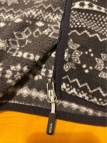 Polar ince mont - Görsel 2