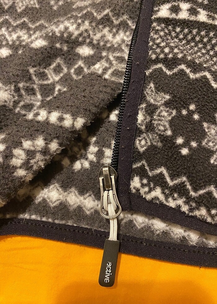 Polar ince mont - Görsel 2