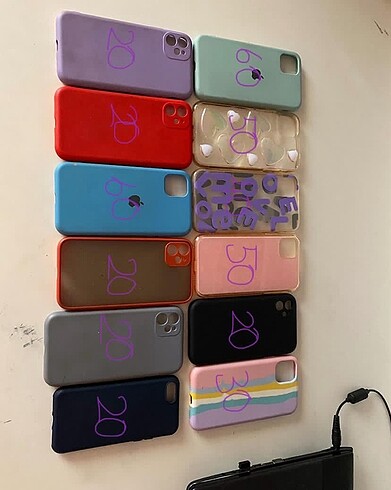 IPHONE KILIF - Görsel 3