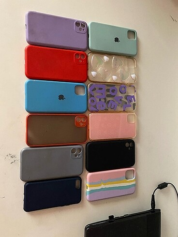 IPHONE KILIF - Görsel 2