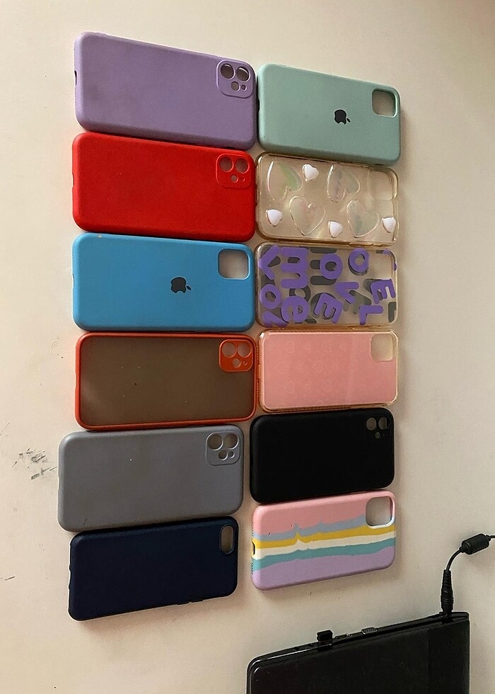 IPHONE KILIF - Görsel 2