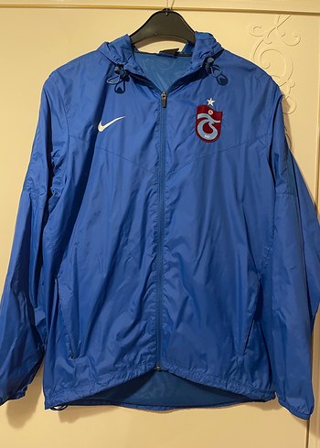 Nike Trabzonspor Yağmurluk