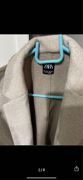 Zara ZARA KABAN