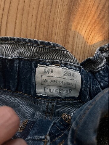 Pull and Bear PULL AND BEAR ETEK