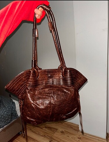 DOLCE GABBANA ÇANTA