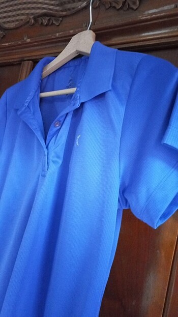 Kinetix Spor bluz
