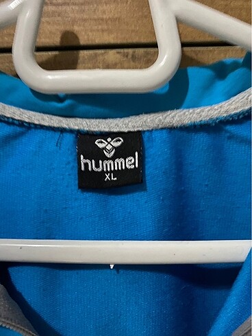 xl Beden hem erkek hem kadın hummel hırka