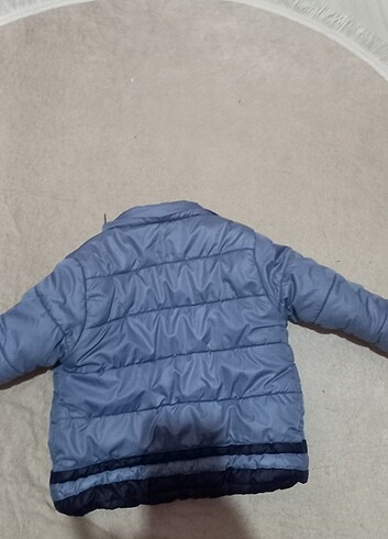 Diğer Mavi mont