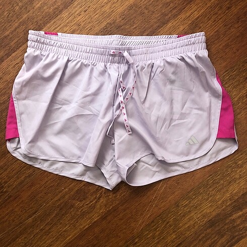 Adidas Adidas Run it Short - Kadın Şortu