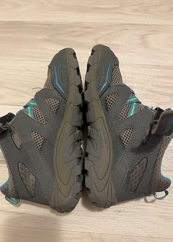 Merrell spor bot - Görsel 8