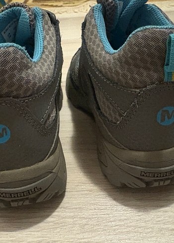 Merrell spor bot - Görsel 3