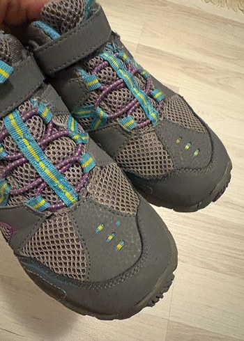 Merrell spor bot - Görsel 6