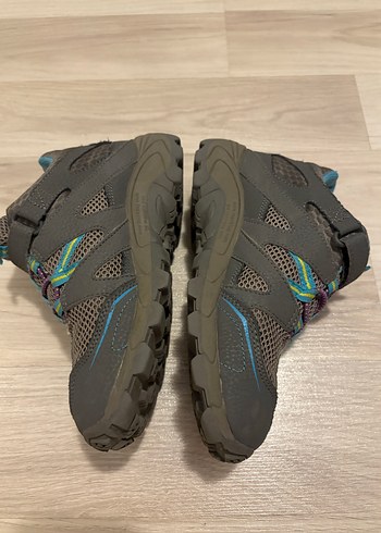 Merrell spor bot - Görsel 2