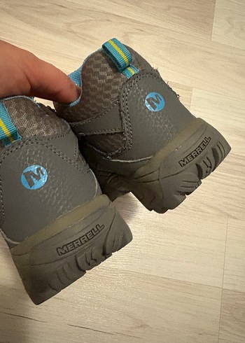Merrell spor bot - Görsel 4