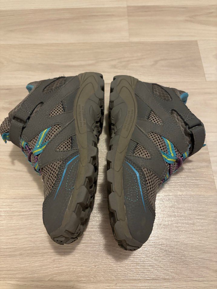 Merrell spor bot - Görsel 2