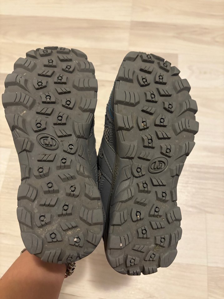 Merrell spor bot - Görsel 5