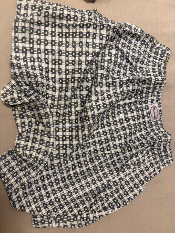 DoReMi Erkek Pamuklu Boxer - 3'lü Paket - Görsel 4