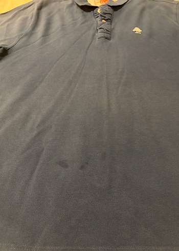 Erkek Kısa Kollu Polo Tişört - Görsel 2