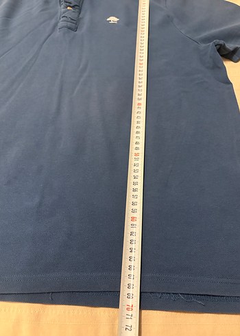 Erkek Kısa Kollu Polo Tişört - Görsel 7