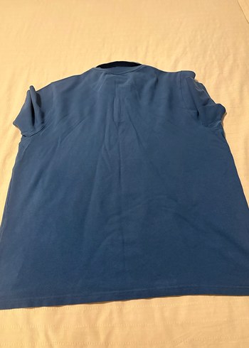 Erkek Kısa Kollu Polo Tişört - Görsel 6