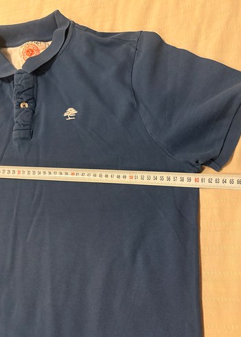 Erkek Kısa Kollu Polo Tişört - Görsel 8