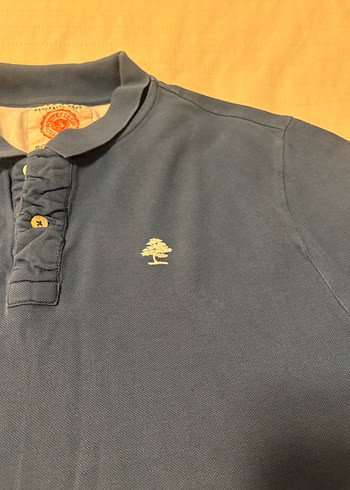 Erkek Kısa Kollu Polo Tişört - Görsel 3