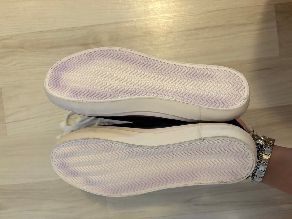 Mango Kids sneaker - Görsel 4