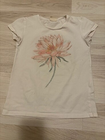 Zara çocuk tişört