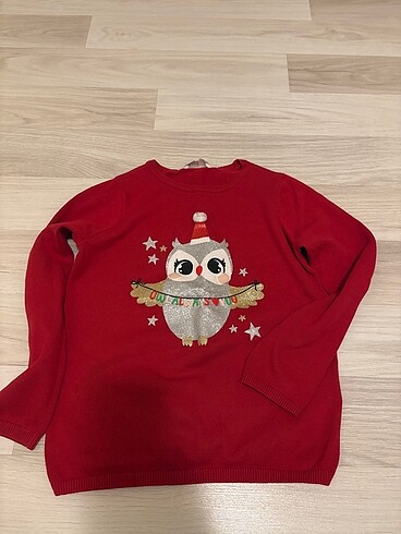H&M kazak