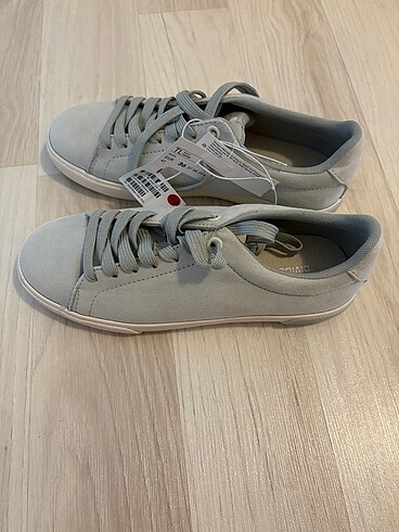 H&M Etiketli H&M sneaker