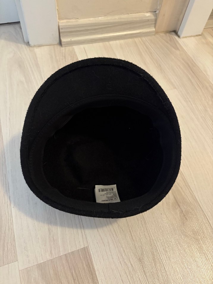 Ponponlu çocuk şapka - Görsel 4