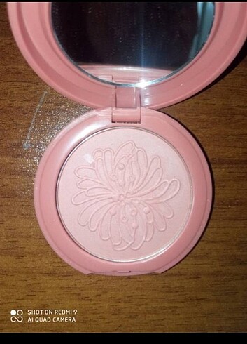 Pastel Makyaj