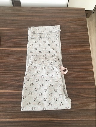 Pijama alt