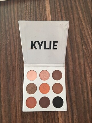 Kylie far paleti