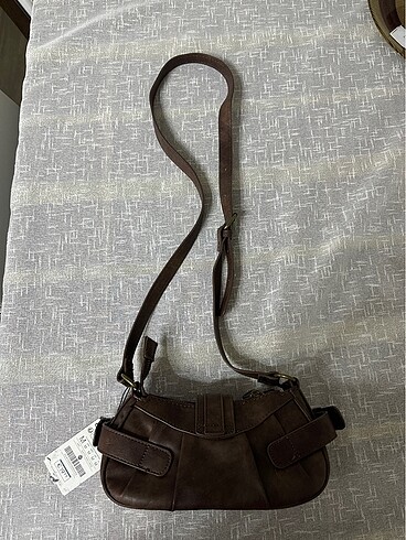 Stradivarius stradi çanta