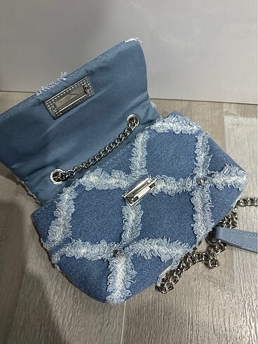 Beden stradivarius çanta