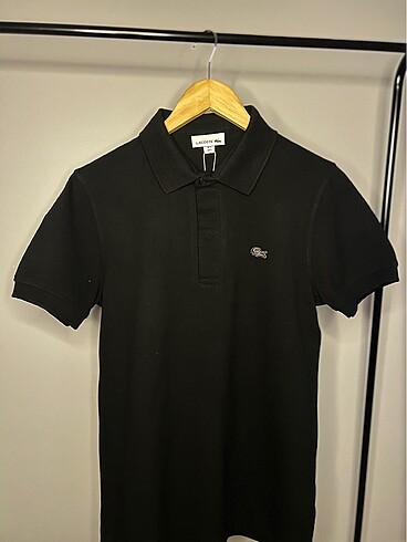 LACOSTE POLO YAKA TSHIRT