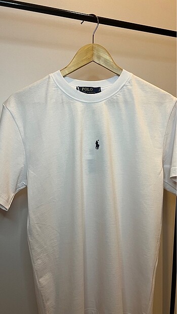 RALPH LAUREN TSHIRT