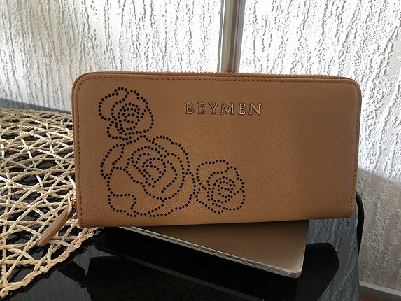Beymen Orijinal Beymen çüzdanı