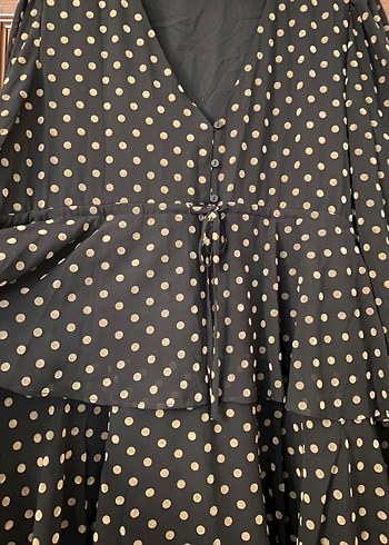 Zara Elbise - Görsel 4