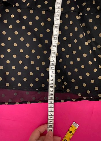 Zara Elbise - Görsel 8