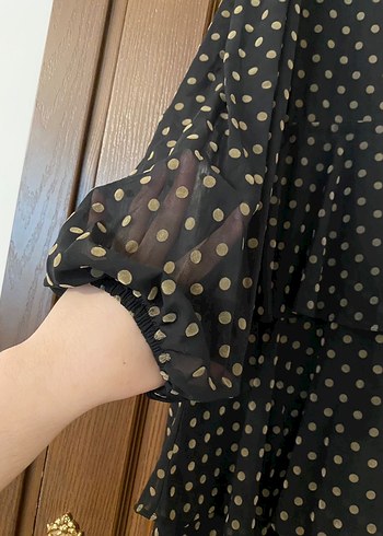 Zara Elbise - Görsel 2