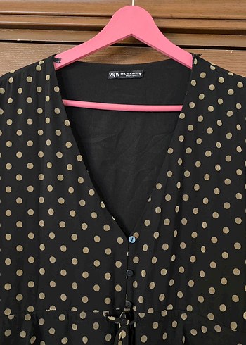 Zara Elbise - Görsel 7