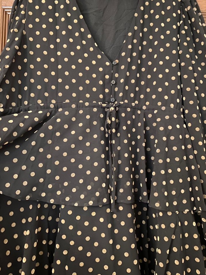 Zara Elbise - Görsel 4