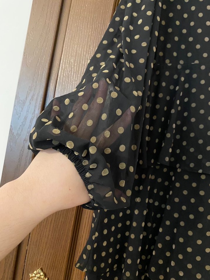 Zara Elbise - Görsel 2