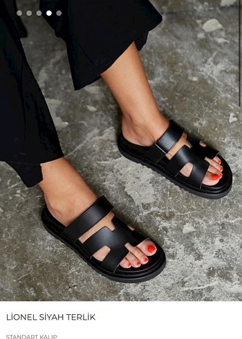 Pelinin Ayakkabıları 37