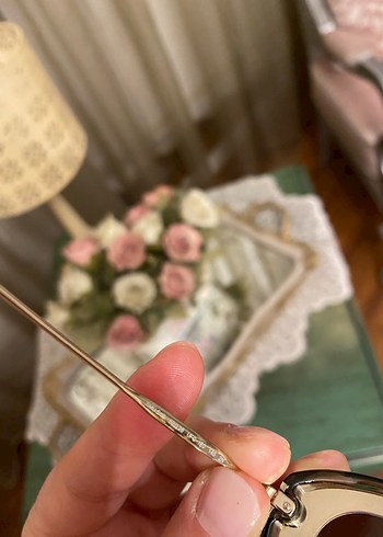 Miu Miu Orijinal Gözlük  - Görsel 4